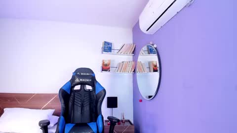 Amber online show from February 28, 2025, 9:01 pm