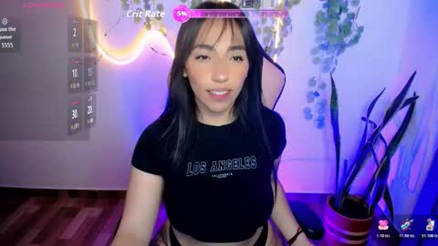 Amber online show from December 3, 2025, 9:24 pm