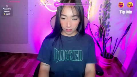 Amber online show from February 5, 2026, 11:42 pm