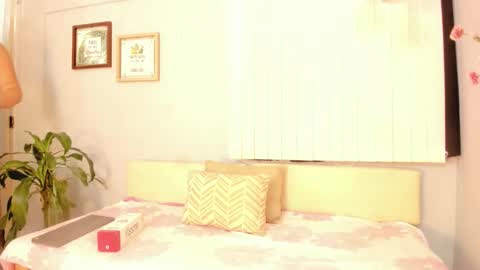 Amber Novoa online show from February 25, 2026, 12:26 pm