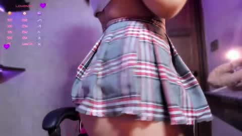 Amber Rix online show from November 24, 2025, 5:34 pm