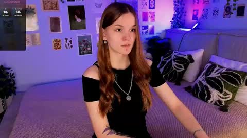 Amber online show from June 3, 2026, 5:43 am