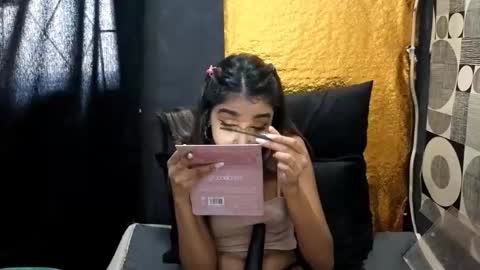 Amber online show from March 27, 2026, 7:36 am