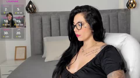 Snapshot of amber_rose23 chatting on November 11, 2025, 12:38 pm Michell online show from November 11, 2025, 12:38 pm
