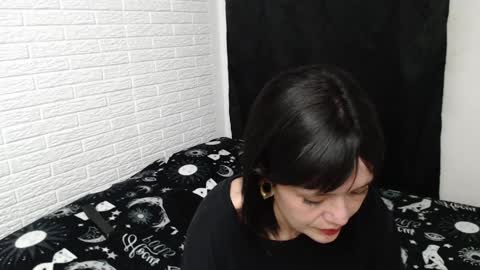 Snapshot of amber_rouss chatting on December 31, 2024, 1:57 am ROUSS online show from December 31, 2024, 1:57 am