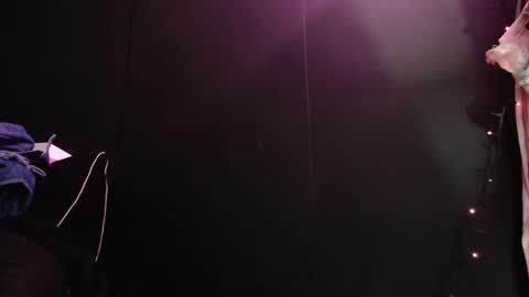 ROUSS online show from November 21, 2025, 11:03 pm