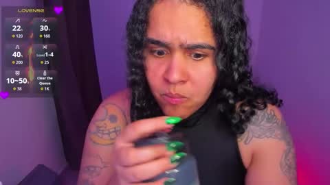 Snapshot of amber_smith20 chatting on September 24, 2025, 1:09 am find me here --- online show from September 24, 2025, 1:09 am