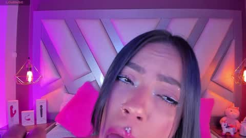 Tell me Amber online show from January 17, 2026, 12:59 am