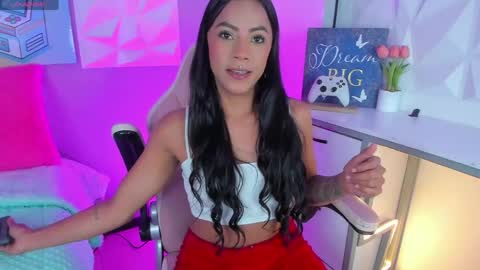 Tell me Amber online show from March 31, 2026, 10:43 pm