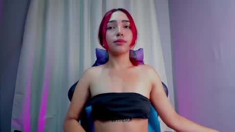 Snapshot of amberbaker21 chatting on March 6, 2025, 3:13 pm Amber Baker online show from March 6, 2025, 3:13 pm