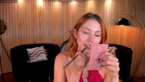  Amber   online show from March 27, 2026, 7:13 pm