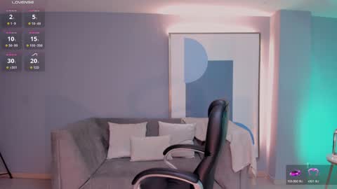 Amber  online show from February 8, 2025, 11:13 pm