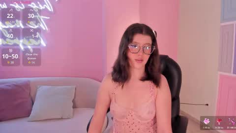 Amber  online show from February 13, 2026, 8:16 pm