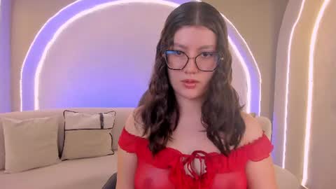 Snapshot of amberfarrell chatting on June 11, 2026, 12:32 am Amber online show from June 11, 2026, 12:32 am