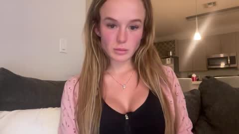 Amber online show from November 17, 2025, 5:24 am