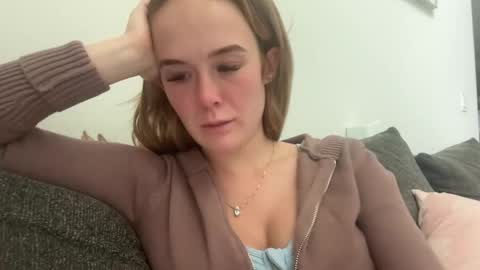 Amber online show from November 19, 2025, 9:37 pm