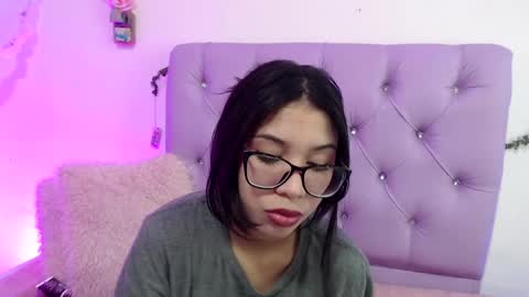 Snapshot of amberjeong chatting on January 25, 2025, 10:28 pm Amber Jeong online show from January 25, 2025, 10:28 pm