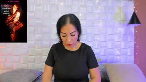 Amber online show from April 8, 2026, 12:16 pm