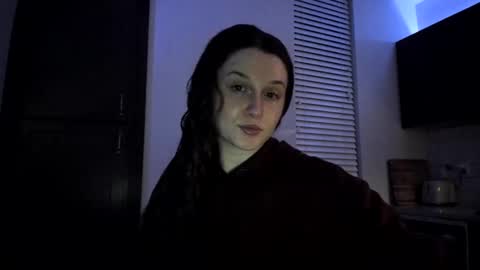 Snapshot of amberkinsley chatting on January 8, 2025, 5:05 am amberkinsley online show from January 8, 2025, 5:05 am