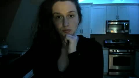 amberkinsley online show from May 3, 2026, 6:30 am