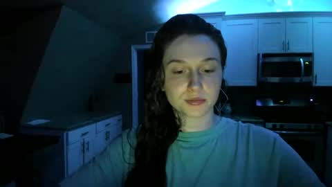 amberkinsley online show from May 7, 2026, 6:52 am