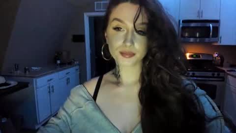 amberkinsley online show from May 16, 2026, 5:48 am