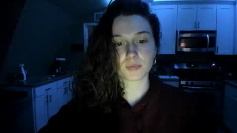amberkinsley online show from May 20, 2026, 6:41 am