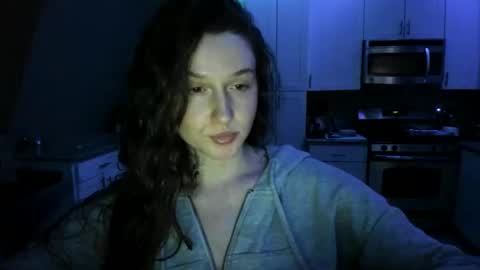 amberkinsley online show from May 21, 2026, 6:31 am