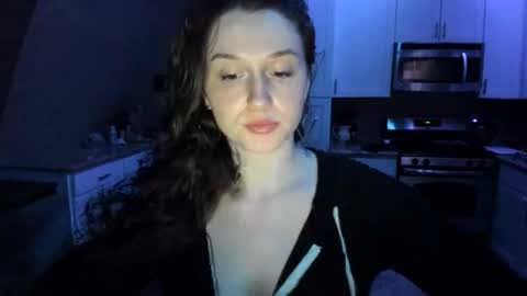 amberkinsley online show from May 25, 2026, 6:08 am