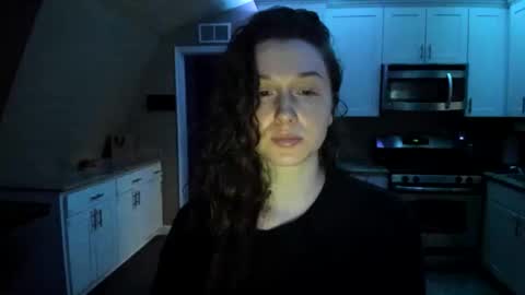 amberkinsley online show from June 3, 2026, 6:38 am