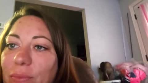 amberlaynexoxo online show from March 12, 2026, 2:45 pm