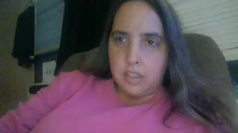 amberlixen online show from October 29, 2025, 10:33 pm