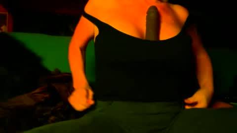 Amberloves2write aka AmberMyBelle online show from December 5, 2024, 5:15 am