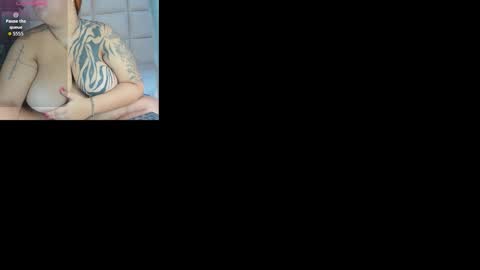 Amber .. online show from February 3, 2026, 6:57 pm