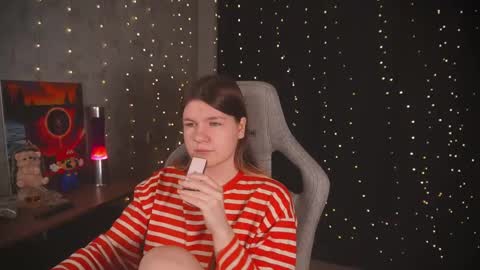 my name is Sonya but you can call me your favorite girl 3 online show from December 22, 2025, 4:53 am