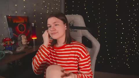 my name is Sonya but you can call me your favorite girl 3 online show from April 16, 2026, 12:55 am