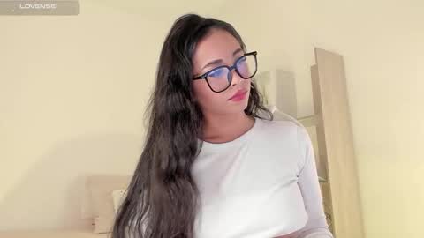 Amber online show from February 23, 2026, 12:24 pm