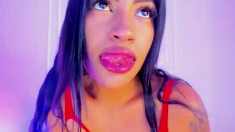 Amber  online show from February 12, 2026, 8:37 pm