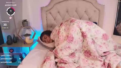 Amber online show from July 16, 2026, 5:13 am