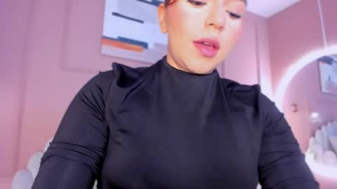 Amber  online show from January 6, 2026, 2:59 am