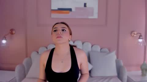 Amber  online show from January 9, 2026, 2:58 am