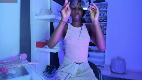 Snapshot of amberprincess2 chatting on February 13, 2026, 3:30 pm Amber online show from February 13, 2026, 3:30 pm