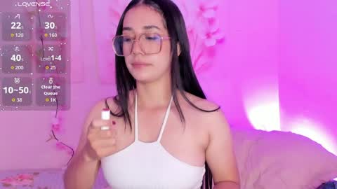 AMBER  online show from July 3, 2026, 2:07 am