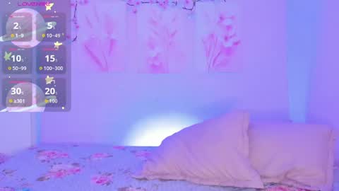 AMBER  online show from July 15, 2026, 1:33 am