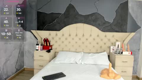 Snapshot of amberrgrey_ chatting on September 27, 2025, 1:05 pm Amber Grey online show from September 27, 2025, 1:05 pm