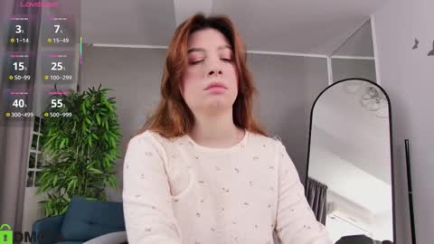 AmberRosewood online show from February 21, 2026, 5:08 am