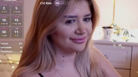 Snapshot of amberseyes chatting on December 30, 2024, 1:03 pm Amberseyes online show from December 30, 2024, 1:03 pm