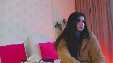 Amberseyes online show from March 30, 2026, 9:54 am