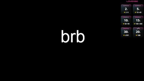 Snapshot of ambershays chatting on December 24, 2024, 7:11 pm Amber online show from December 24, 2024, 7:11 pm