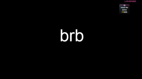 Snapshot of ambershays chatting on January 13, 2025, 6:27 pm Amber online show from January 13, 2025, 6:27 pm